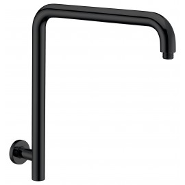 BL941A Black Shower Arm